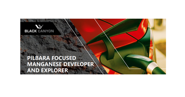 Inside Black Canyon’s (ASX:BCA) manganese-focused developments through March quarter