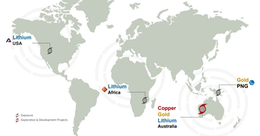 Tempest Minerals (ASX:TEM) Mar’23 Quarter Report: A round-up of developments across projects