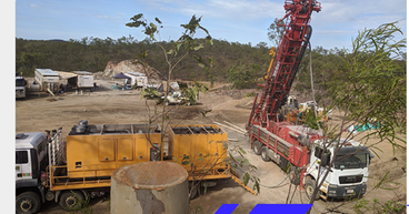 Revolver Resources (ASX:RRR) shares quarterly report with all progressive moves at Dianne Project