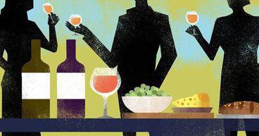 EDV, TWE, AVG: How have these ASX wine shares fared on YTD basis?