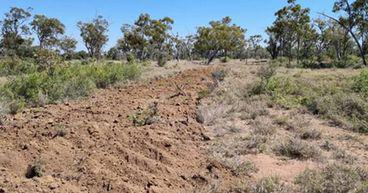 QX Resources (ASX:QXR) recommences phase two trenching program at Big Red, shares zoom 9%