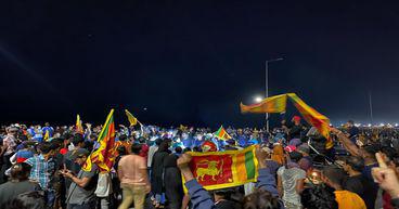 Australia provides monetary support to crisis-hit Sri Lanka