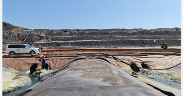 Cyprium Metals (ASX: CYM) receives AU$21Mn funding to advance Nifty development