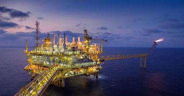 Where does Bounty Oil & Gas stand amid strong oil prices