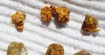 Musgrave’s (ASX:MGV) exploration strategy at Cue delivers high-grade gold and new regional targets