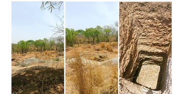 Haranga Resources (ASX: HAR FRA:65E0) identifies new drill targets at Ibel South gold permit