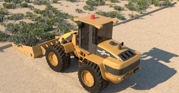 How far has VRX Silica progressed across its three silica sand projects?