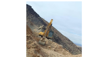 Arcadia Minerals (ASX:AM7, FRA:8OH) starts mine construction at Swanson Ta/Li Project