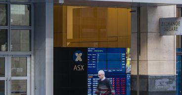 ASX 200 opens flat; Qantas, Corporate Travel top gainers