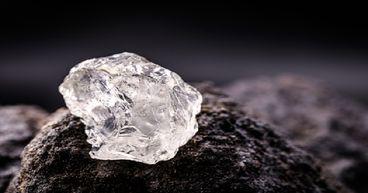 Sayona Mining (ASX:SYA) shares trading in green today,  here's why