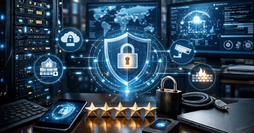 The Future of Endpoint Data Protection: Trends Every Business Should Watch