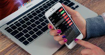 The global move to digital finance