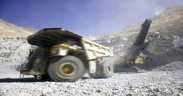 BHP (ASX:BHP) shares trading in green today, here's why