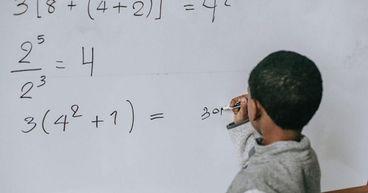 Data-Driven Decision Making: Realising the Power of Math in Business Analytics