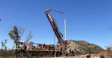 Cooper Metals (ASX:CPM) continues exploration efforts at Mt Isa East