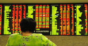 ASX 200 closes in green; Zip gains, Telstra falls