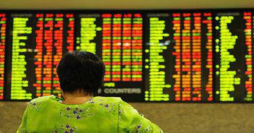 ASX 200 closes in green; telecom gains, utilities fall
