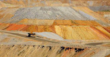 Here's why Galileo Mining's (ASX:GAL) shares close in green today?
