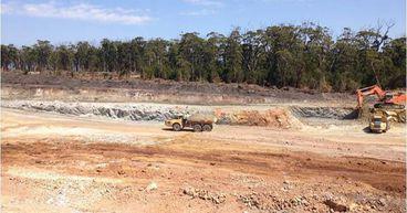  Shree Minerals (ASX:SHH) submits RFI concerning Waste Rock and Mine Closure for DSO 