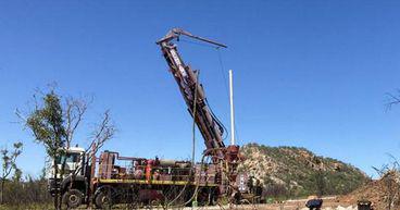 Cooper Metals Limited (ASX:CPM) commences RC drilling campaign at King Solomon