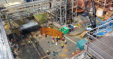 Saunders (ASX:SND) boosts orderbook with new projects worth $24M