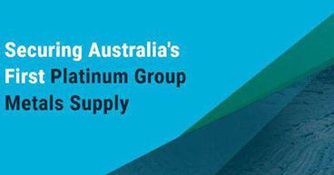 Podium Minerals (ASX: POD) announces Australia’s first 5E PGM resource at Parks Reef