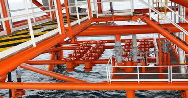 Santos (ASX:STO) shares in focus after 85% revenue hike in 1HFY22