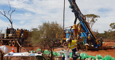 Surefire Resources NL (ASX:SRN) concludes RC and Diamond drilling program at Victory Bore