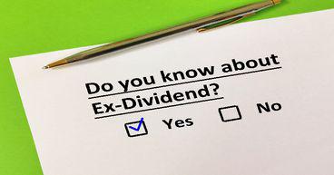 From ANN to CGF, NWL: These ASX stocks to turn ex-dividend next week