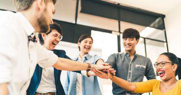 How EarlyBirds helps in tackling challenges due to organisational silos across big organisations