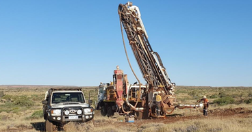 Black Canyon (ASX:BCA) commences RC drilling at Wandanya and KR2, announces share purchase plan