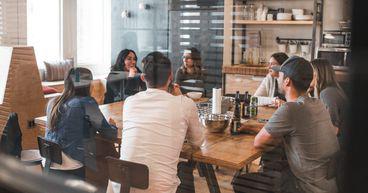 Build healthier workplace with Wooboard’s (ASX:WOO) Sixty App
