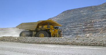 Black Rock Mining (ASX:BKT) shares post gains today. Is this the reason?