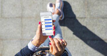 How Jeeves.Plus can help businesses integrate WhatsApp into their overall strategy