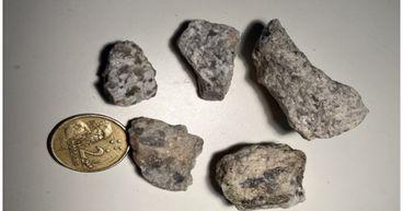 Shree (ASX:SHH) uncovers pegmatite at historical work sites at Dundas, shares jump