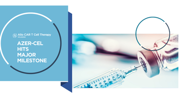 Imugene (ASX: IMU) achieves a major milestone by dosing first patient in Phase 1b clinical trial using allogeneic CD19 CAR T azer-cel