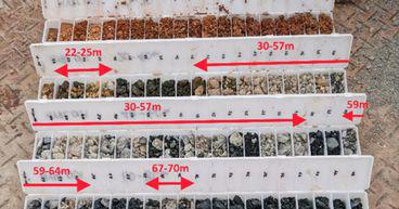  Alchemy (ASX:ALY) completes lithium-focused maiden RC drilling at Karonie project 