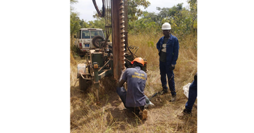 Haranga Resources (ASX: HAR) kickstarts auger drilling at Saraya uranium Project