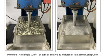 Cannindah Resources (ASX: CAE) posts positive metallurgical test results for Mt Cannindah