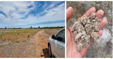  Allup Silica (ASX:APS) ticks boxes for sand portfolio in September quarter 