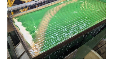 Ark Mines (ASX: AHK) thrilled with excellent beneficiation results for Sandy Mitchell rare earth project