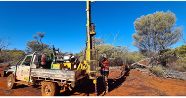  Viking Mines (ASX: VKA) boosts lithium exploration landholding; kickstarts auger drilling at First Hit 