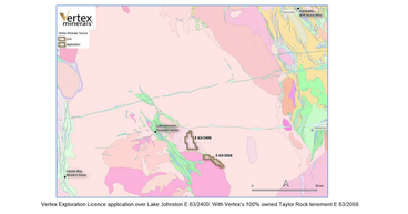 Vertex Minerals (ASX: VTX) gears up for soil sampling over Lake Johnston tenement