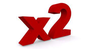 6 ASX shares that more than doubled in last one year