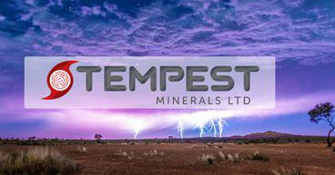 Tempest Minerals (ASX:TEM) follows robust approach across Lithium and Gold Projects, streak of exploration activities planned