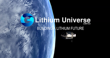 Lithium Universe (ASX: LU7) set to close AU$3M share purchase plan