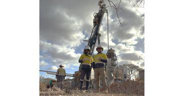 Tempest Minerals (ASX:TEM) wraps up 2022 drilling at Meleya Project