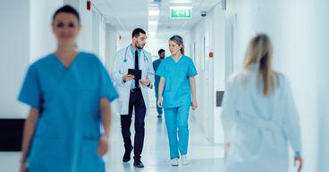 Will Ramsay Health Care's (ASX: RHC) earnings recovery gather momentum in FY24?