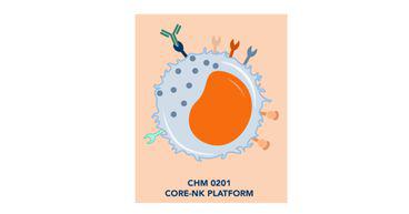 Chimeric (ASX:CHM) doses 1<sup>st</sup> patient in Core NK and Vactosertib trial