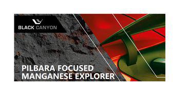 Black Canyon (ASX:BCA) Q2 update: Flanagan Bore Manganese project makes significant progress